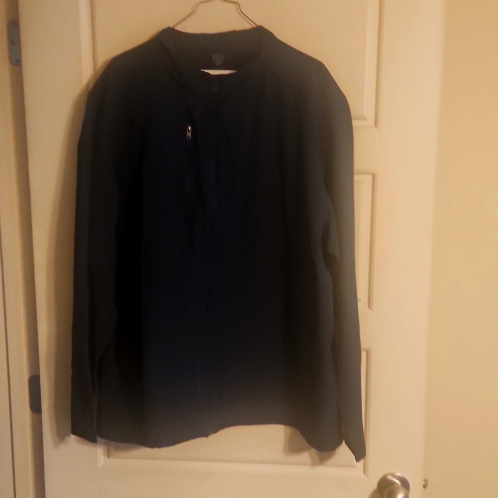 Men's Pullover